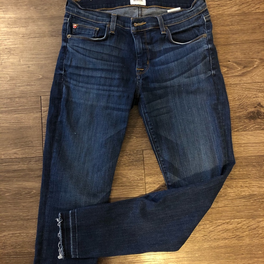 Hudson Jeans size 5